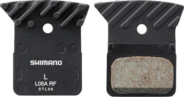 Actual product image Shimano L04C (Shimano, Sintered metal)
