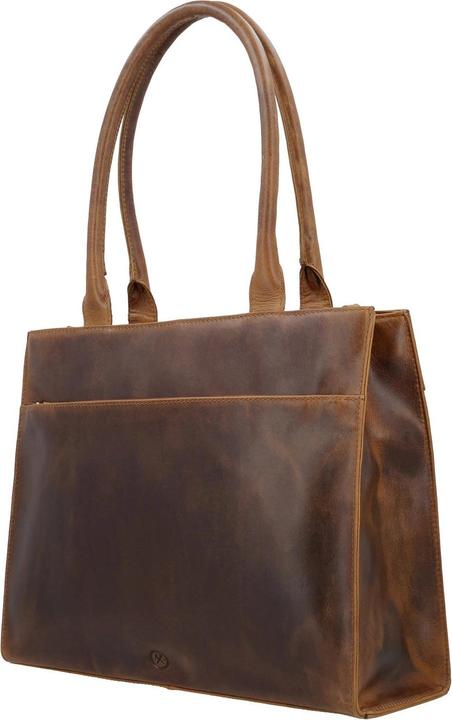 Actual product image Hide & Stitches Next Navajo (15.60")