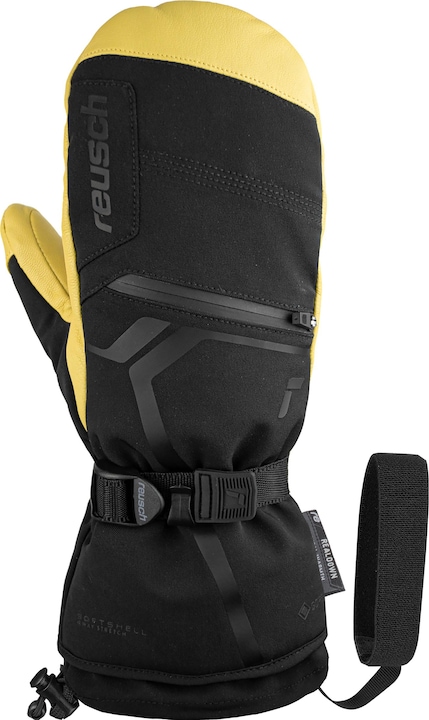 Actual product image Reusch Down Spirit GTX Mitten (10)