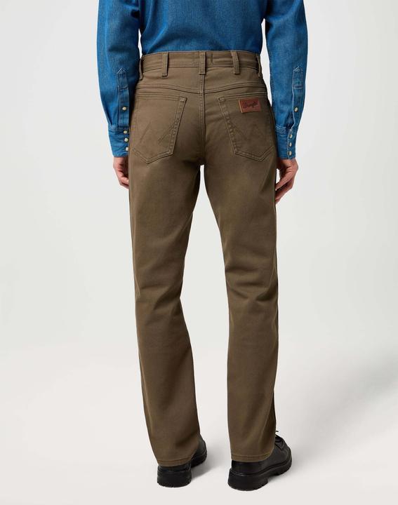 Produktbild Wrangler Hose Texas (38)