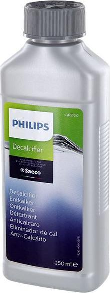 Produktbild Philips Entkalkungsmittel für Espressomaschinen (250 ml)