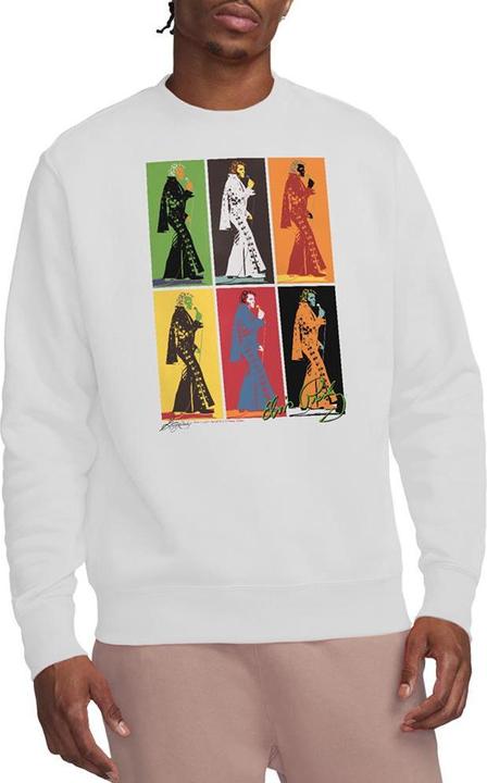 Produktbild Elvis Sweatshirt (M)