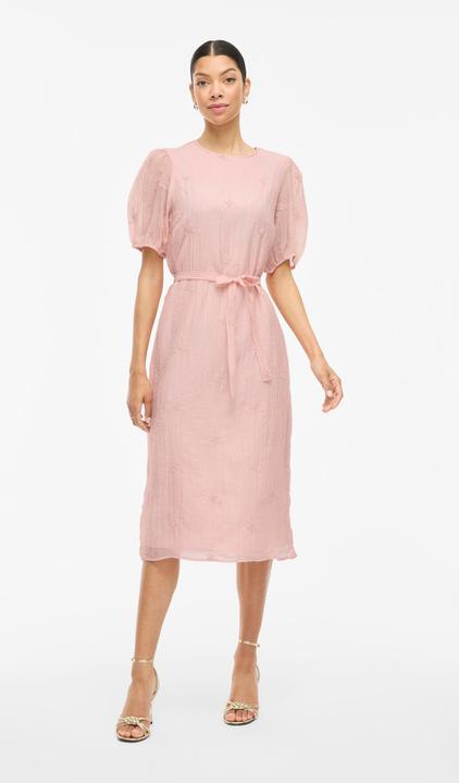 Immagine prodotto Vila VIHILMA Kurzärmeliges Midikleid (38)