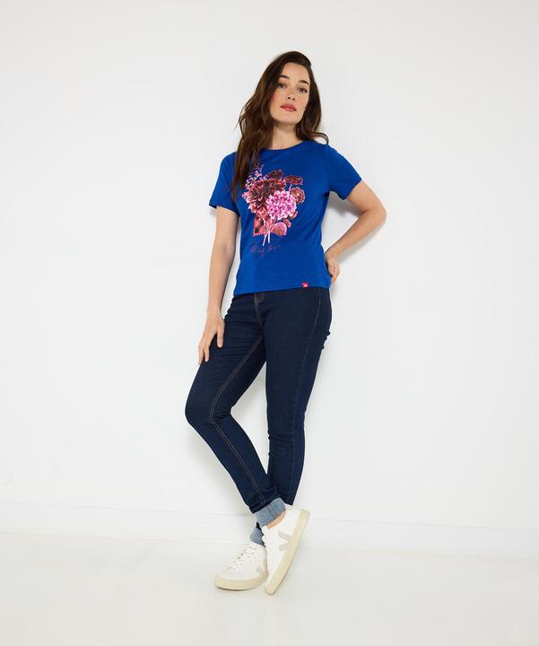 Produktbild Joe Browns Floral Bouquet Tee (34)