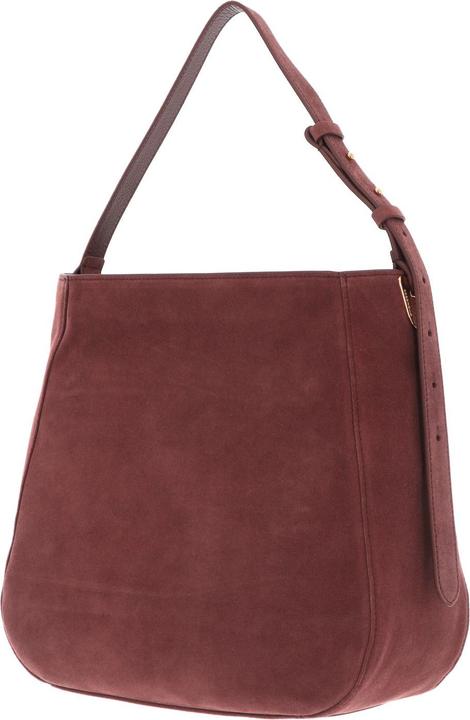 Immagine prodotto Coccinelle Lea Suede Large Shoulderbag