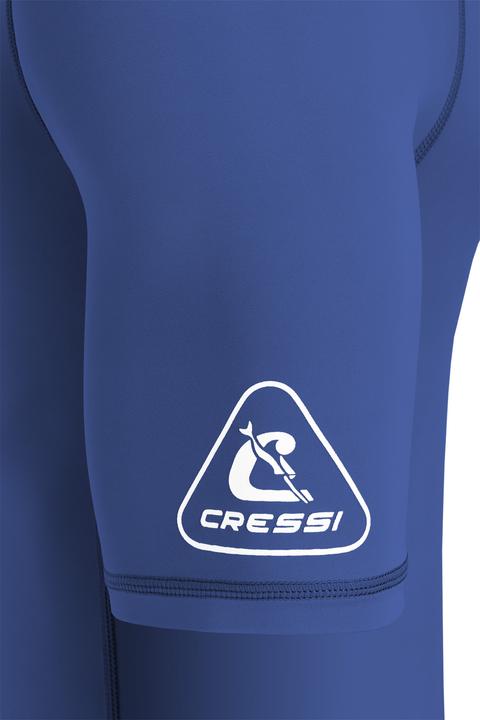 Actual product image Cressi Sentinel Rashguard Shirt Man (48)