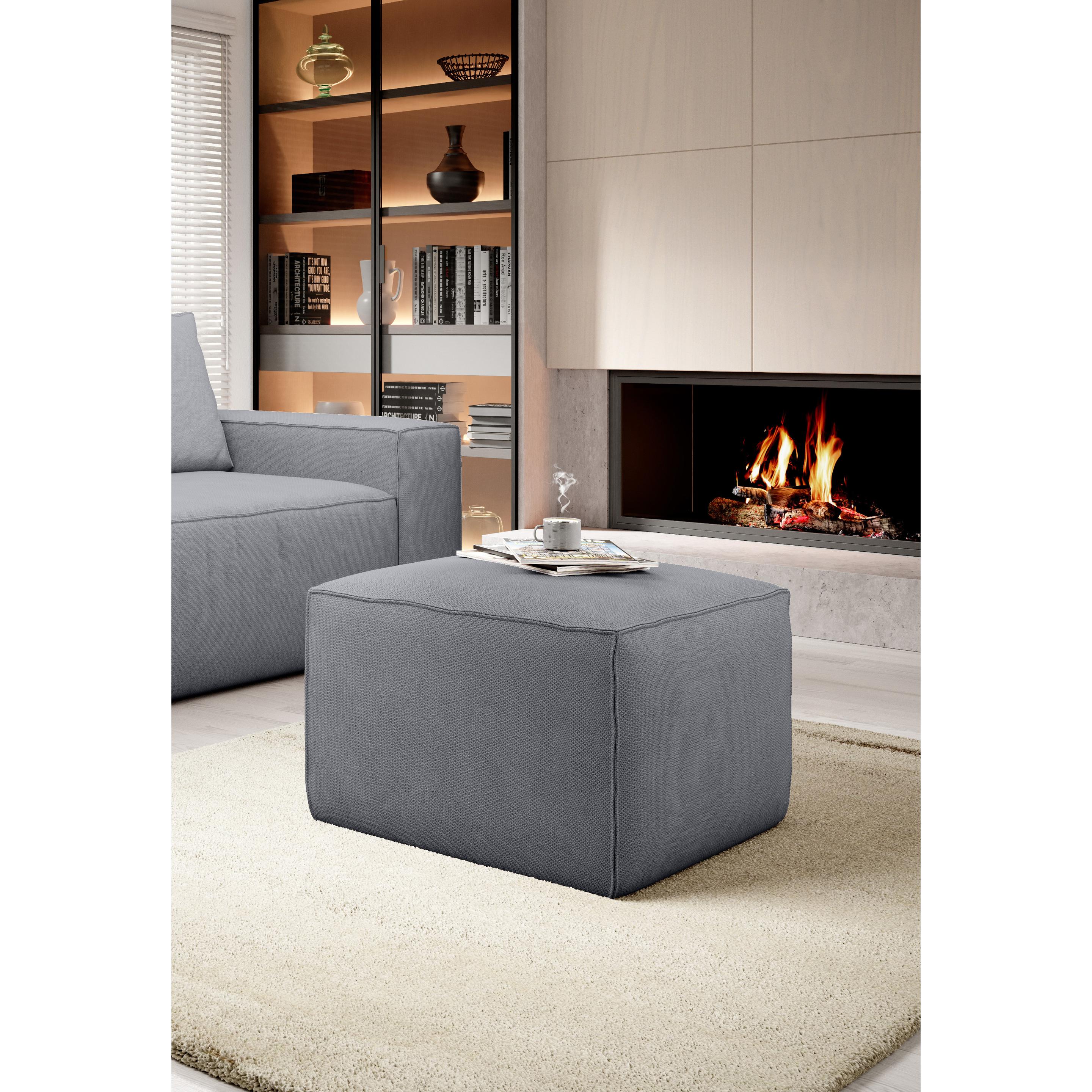 ELTAP, Hocker + Pouf, Silla Puf
