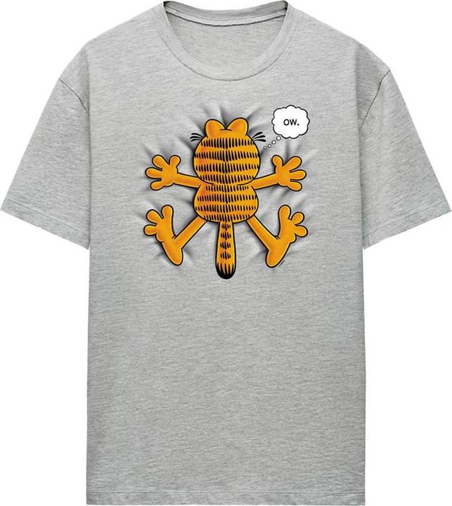 Produktbild Garfield Ow TShirt meliert (XL)