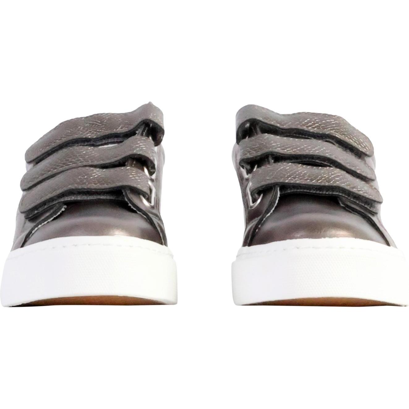 Thumbnail - Kaporal, Damen, Sneaker, tippy Turnschuhe, Silber, (40)