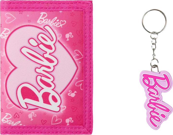 Produktbild Barbie Brieftasche Logo
