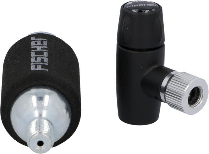 Produktbild Fischer Luftpumpe CO2