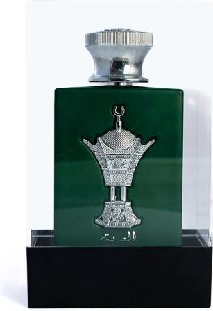 Actual product image Lattafa Perfumes Pride Al Areeq Silver (Eau de parfum, 100 ml)
