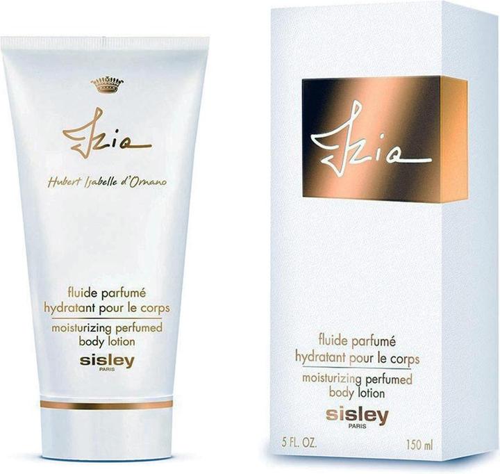 Immagine prodotto Sisley Fluide Parfumé Idratante (Lozione corpo, 150 ml)