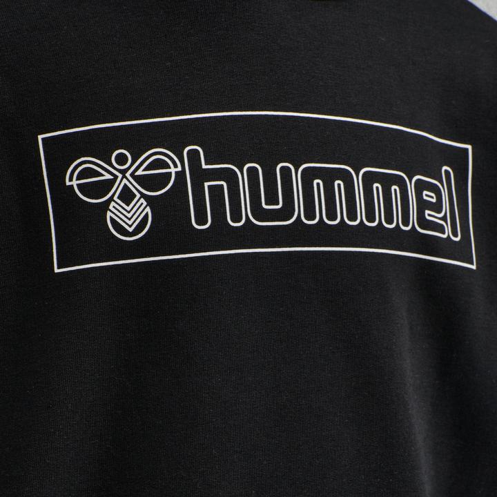 Actual product image hummel Boxline Hoodie (122)