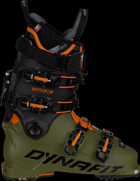 Image du produit Dynafit Tigard 130 Chaussure Alpine-Tech Unisexe (26)