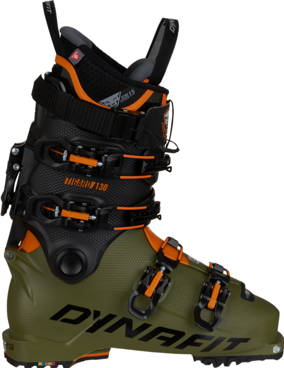 Immagine prodotto Dynafit Tigard 130 Alpine Tech Scarpa Unisex (26)
