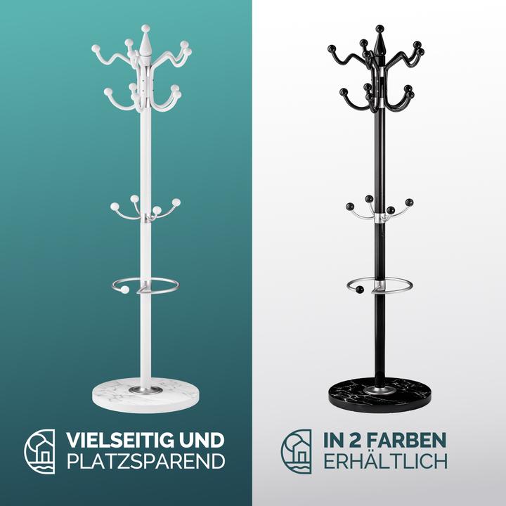 Image du produit Casaria Portemanteau