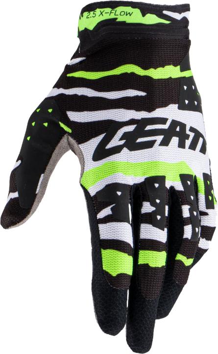 Leatt Glove Moto 2.5 X-Flow 23 (L)