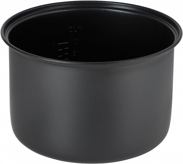 Image du produit KeMar Kitchenware KRC-130 Cuiseur de riz numérique