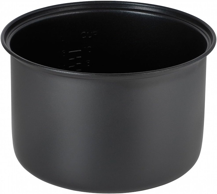Actual product image KeMar Kitchenware KRC-130 digital rice cooker