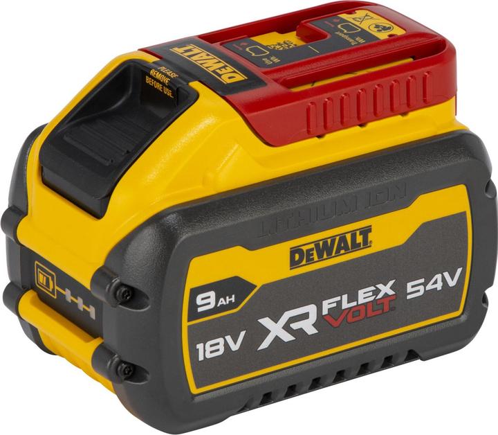 Immagine prodotto DeWalt DCB132 (18 V)