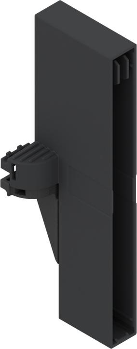 Actual product image Blum Cross-rail mounting ORGA-LINE for railing D