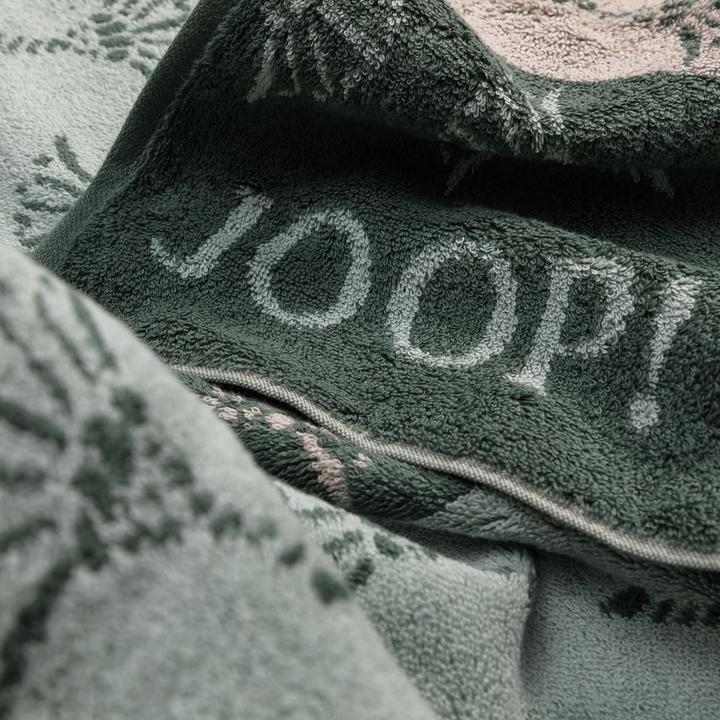 Produktbild Joop! Divided Doubleface Handtuch (50 x 100 cm)