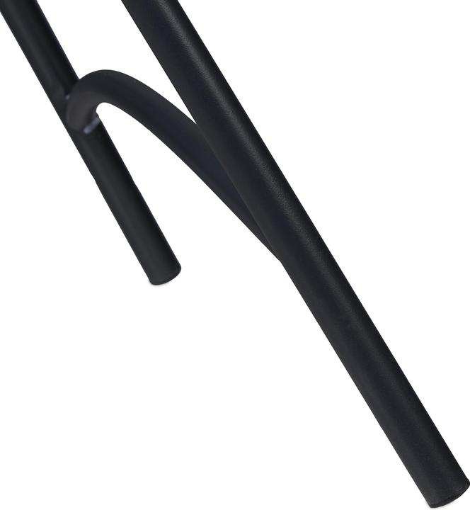 Produktbild Relaxdays Balkontisch (59 cm)