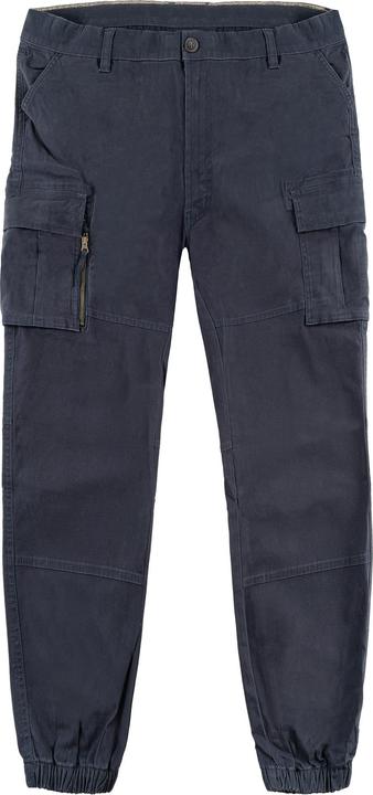 Immagine prodotto Mill & Tailor Cargojeans 5 Pocket (52)