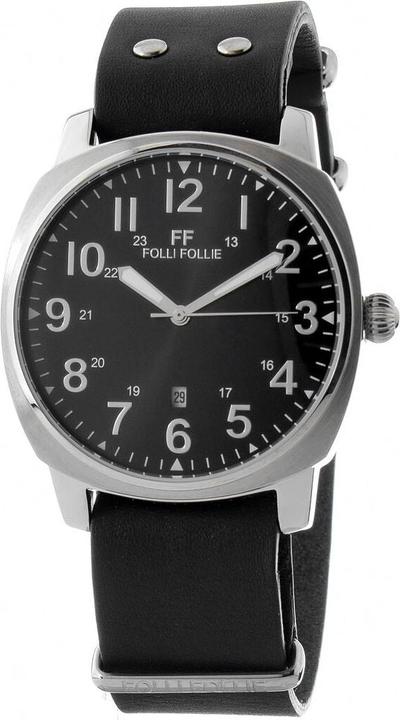 Produktbild Folli Follie Men's Watch WF14T001SDNN (Ã˜ 42 mm) (42 mm)