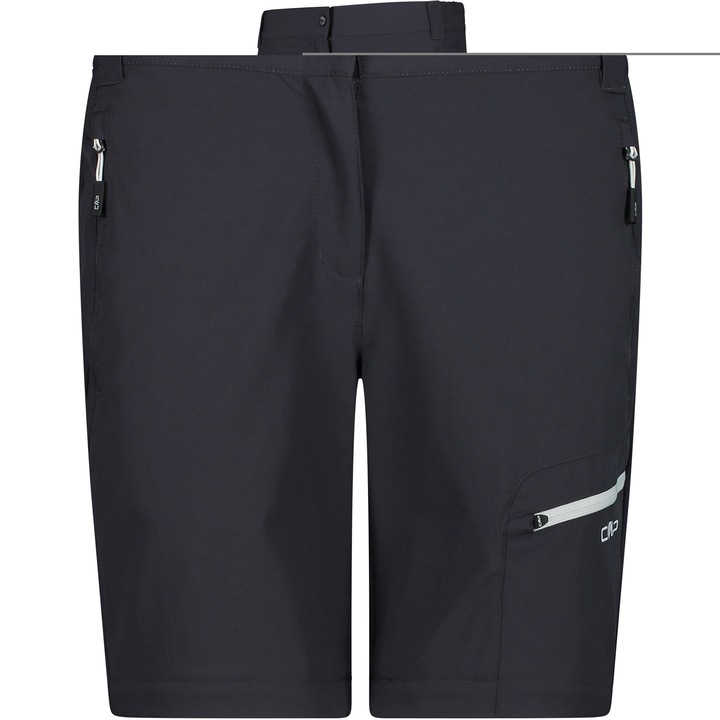 Immagine prodotto CMP Campagnolo Via la zip (3XL)