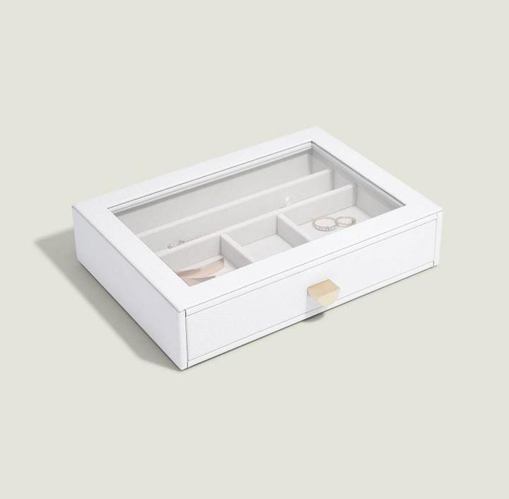 Pebble White