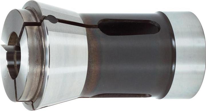 Produktbild Fahrion Druckspannzange DIN6343 173E 3.00 Rund glatt