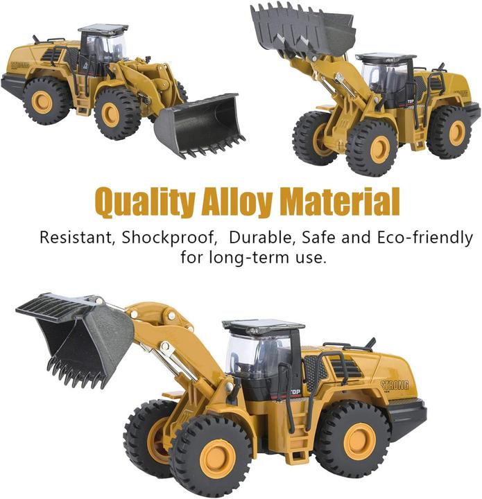 Produktbild Vgeby Radlader