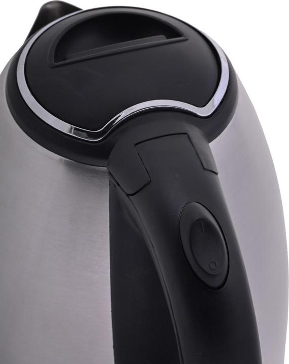 Immagine prodotto Esperanza EKK104X Bollitore 1 8 L 2200 W Inox (1.80 l)