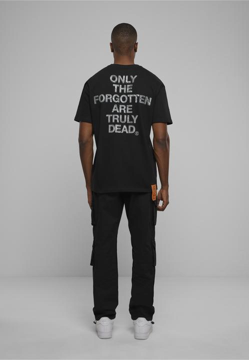 Image du produit Forgotten Faces Rivals Oversized Tee (S)