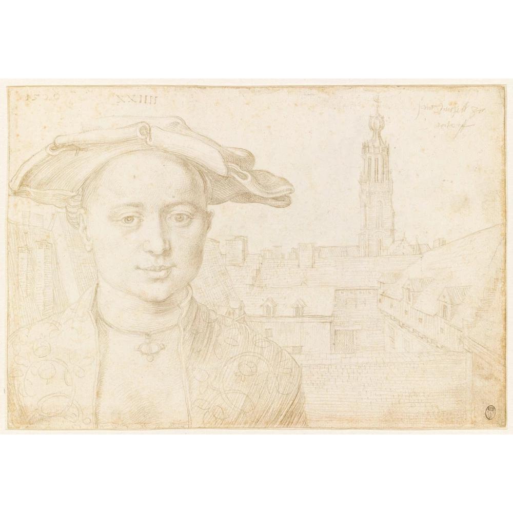 Thumbnail - Um 1500, Fachbücher von Romedio Schmitz-Esser