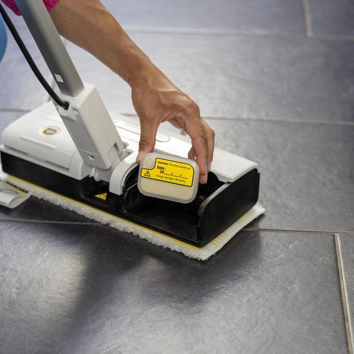 Productafbeelding Kärcher Ontkalkingspatroon klein