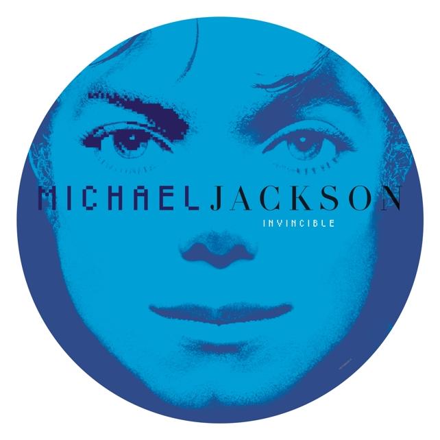 Sony Music Onoverwinnelijk, Vinyl