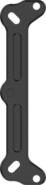 Actual product image Sama Gears U40 Black (47 mm)