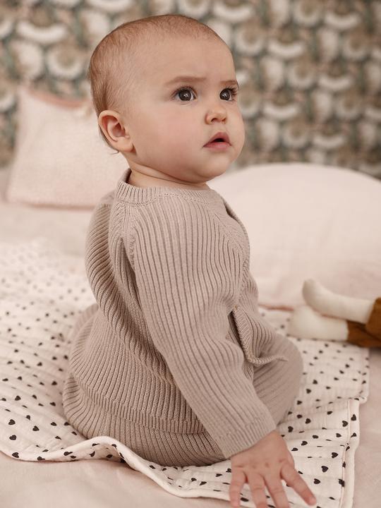 Immagine prodotto Vertbaudet Cardigan per bambini (50)