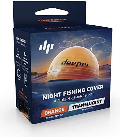 Image du produit Deeper Set d'accessoires Smart Sonar Pro + Plus