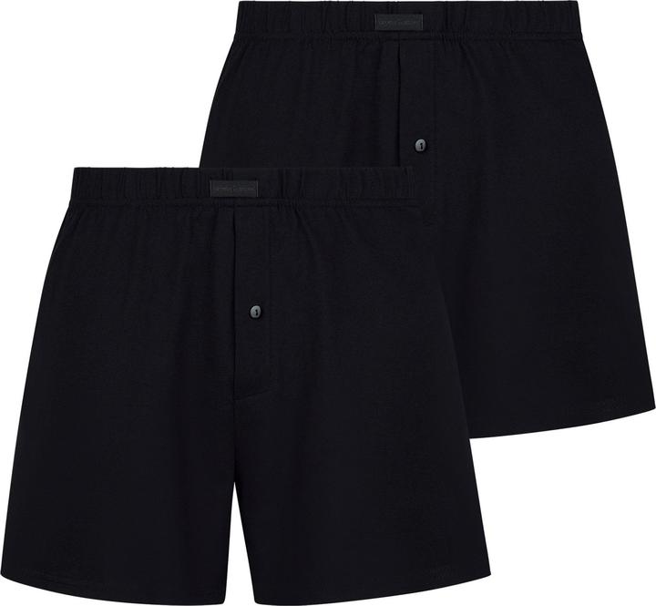 Immagine prodotto Bruno Banani Boxer Casual Allentato (S, Confezione da 2)