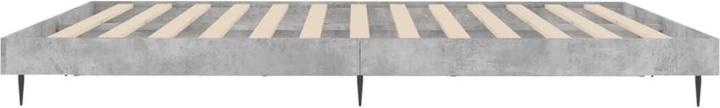 Image du produit vidaXL Bettgestell (120 x 200 cm)