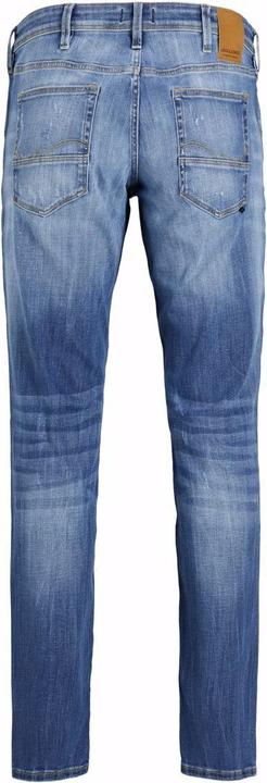 Actual product image Jack & Jones Glenn Fox GE 740 Plus Size Slim Fit Jeans
