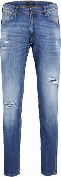 Jack & Jones Glenn Fox GE 740 Plus Size Slim Fit Jeans
