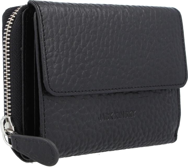 Immagine prodotto Jack kinsky Albany 512 portafoglio RFID in pelle 13,5 cm