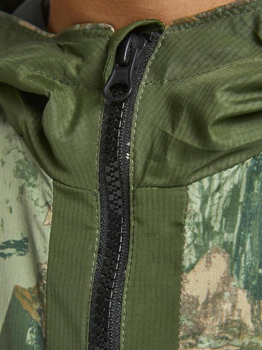 Image du produit Jack & Jones Garçons Capuche Colourblocking Veste légère