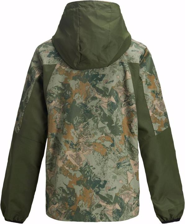 Image du produit Jack & Jones Garçons Capuche Colourblocking Veste légère