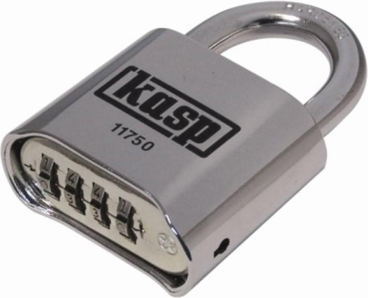 Produktbild Kasp Vorhängeschloss